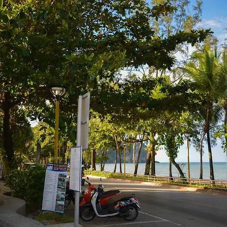 Irest Ao Nang Seafront-3